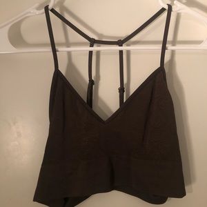 Super Comfortable Anthropologie Bralette